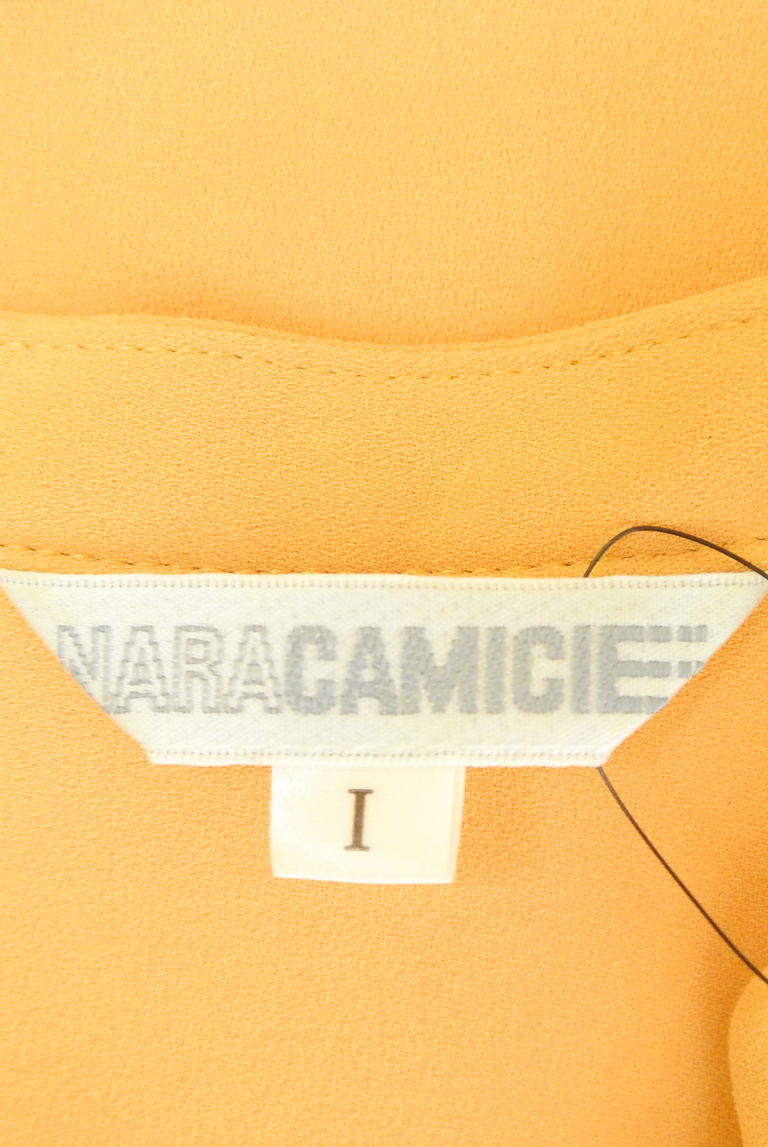 NARA CAMICIE（ナラカミーチェ）の古着「商品番号：PR10222317」-大画像6