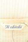 Te chichi（テチチ）の古着「商品番号：PR10222325」-6