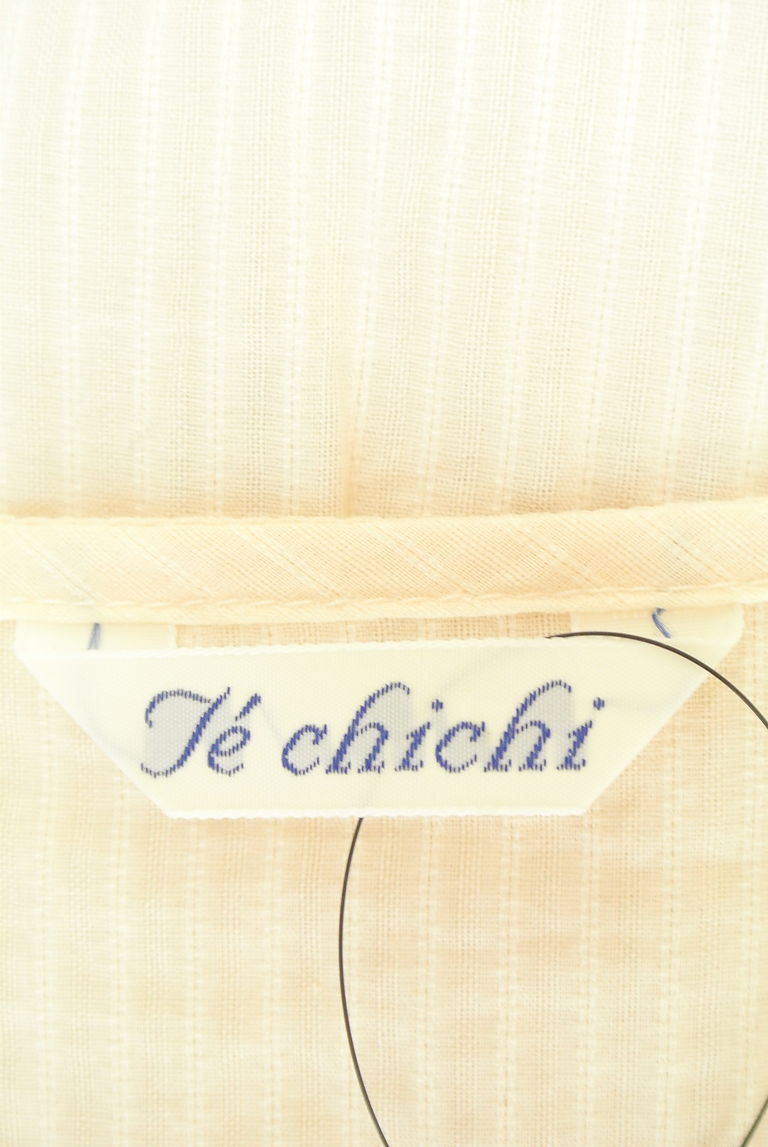 Te chichi（テチチ）の古着「商品番号：PR10222325」-大画像6