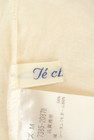 Te chichi（テチチ）の古着「商品番号：PR10222335」-6