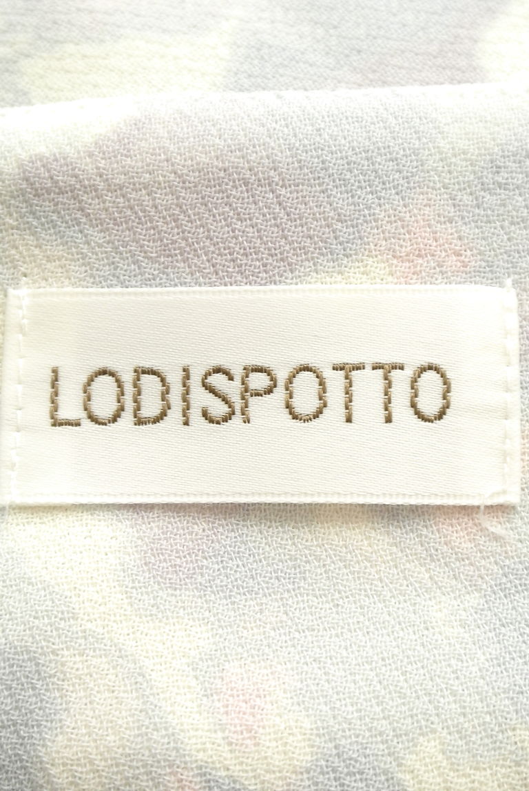 LODISPOTTO（ロディスポット）の古着「商品番号：PR10222338」-大画像6