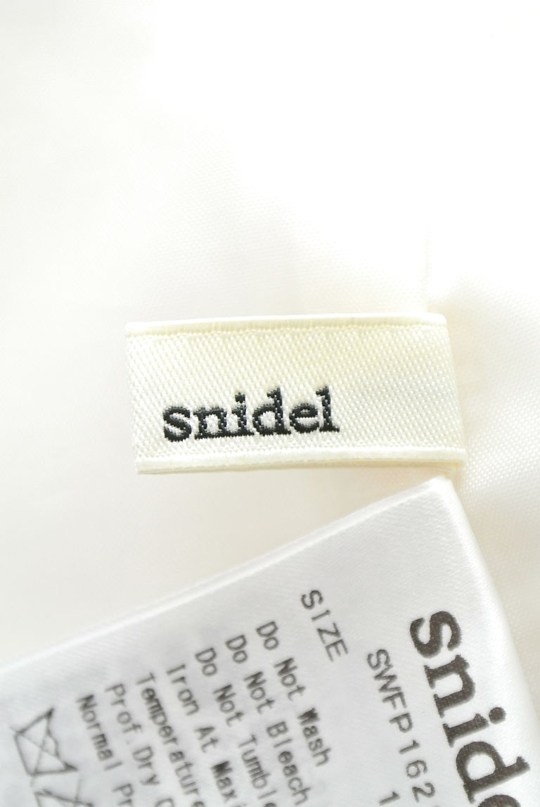 Snidel（スナイデル）の古着「商品番号：PR10222340」-大画像6
