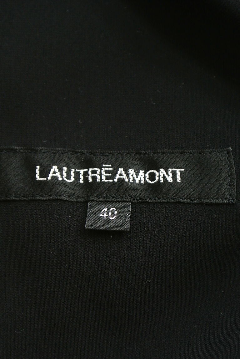LAUTREAMONT（ロートレアモン）の古着「商品番号：PR10222375」-大画像6