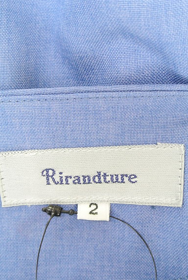 Rirandture（リランドチュール）の古着「（カットソー・プルオーバー）」大画像６へ