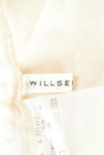 WILLSELECTION（ウィルセレクション）の古着「商品番号：PR10222390」-6