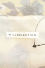 WILLSELECTION（ウィルセレクション）の古着「商品番号：PR10222392」-6