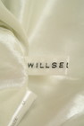 WILLSELECTION（ウィルセレクション）の古着「商品番号：PR10222393」-6