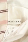 WILLSELECTION（ウィルセレクション）の古着「商品番号：PR10222396」-6