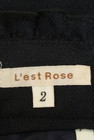 L'EST ROSE（レストローズ）の古着「商品番号：PR10222398」-6