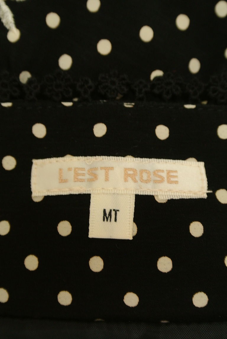 L'EST ROSE（レストローズ）の古着「商品番号：PR10222402」-大画像6