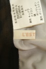 L'EST ROSE（レストローズ）の古着「商品番号：PR10222404」-6