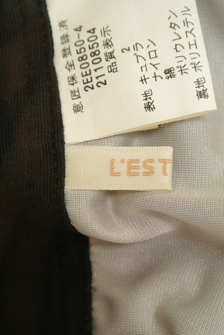L'EST ROSE（レストローズ）の古着「商品番号：PR10222404」-大画像6
