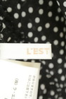 L'EST ROSE（レストローズ）の古着「商品番号：PR10222410」-6