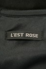 L'EST ROSE（レストローズ）の古着「商品番号：PR10222411」-6