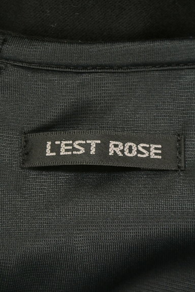 L'EST ROSE（レストローズ）の古着「（スカート）」大画像６へ