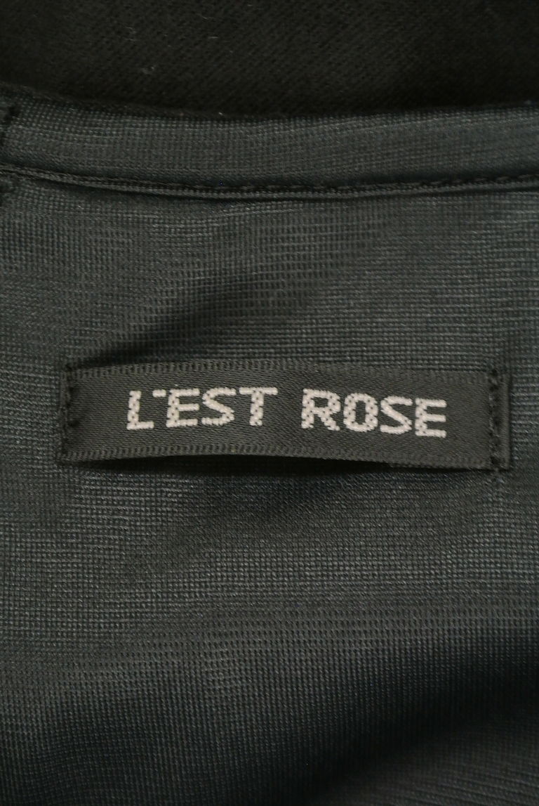 L'EST ROSE（レストローズ）の古着「商品番号：PR10222411」-大画像6