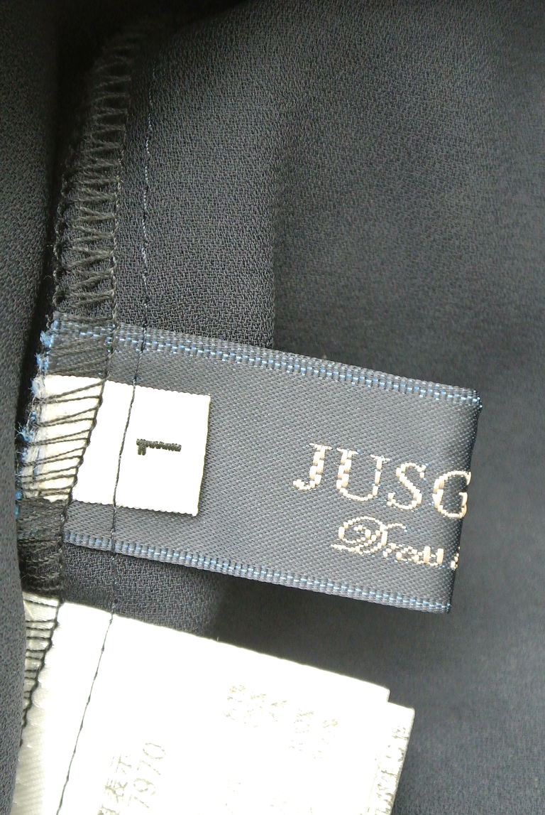 JUSGLITTY（ジャスグリッティー）の古着「商品番号：PR10222418」-大画像6
