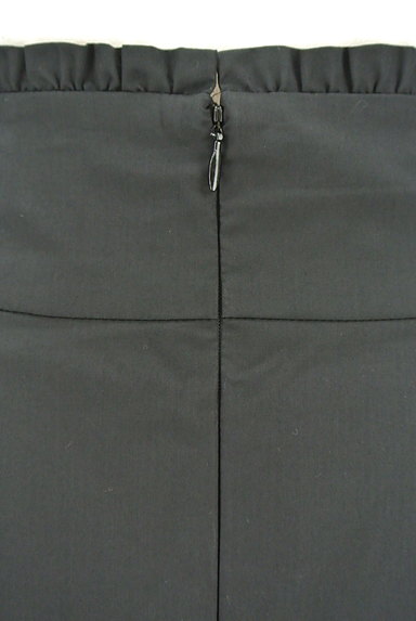 L'EST ROSE（レストローズ）の古着「ウエストリボンセミフレアスカート（スカート）」大画像５へ