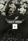 L'EST ROSE（レストローズ）の古着「商品番号：PR10222425」-6