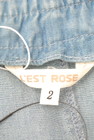 L'EST ROSE（レストローズ）の古着「商品番号：PR10222427」-6