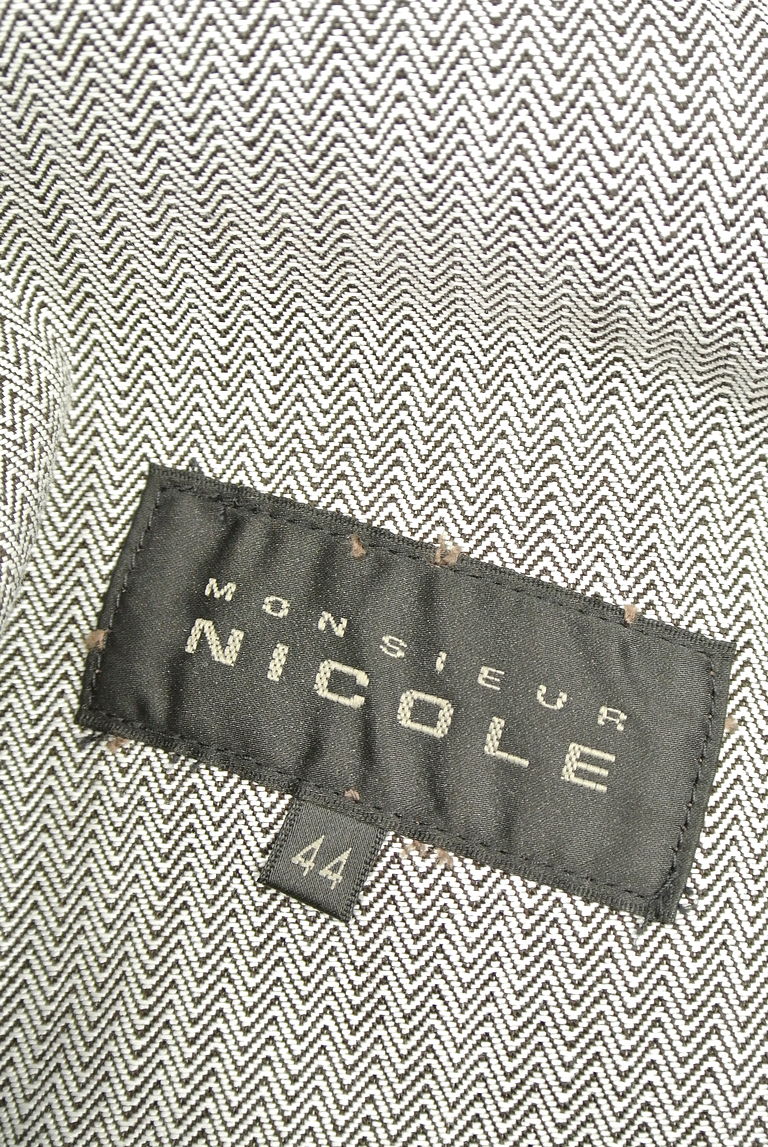 NICOLE（ニコル）の古着「商品番号：PR10222434」-大画像6