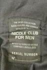 NICOLE（ニコル）の古着「商品番号：PR10222435」-6