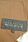 NICOLE（ニコル）の古着「商品番号：PR10222436」-6