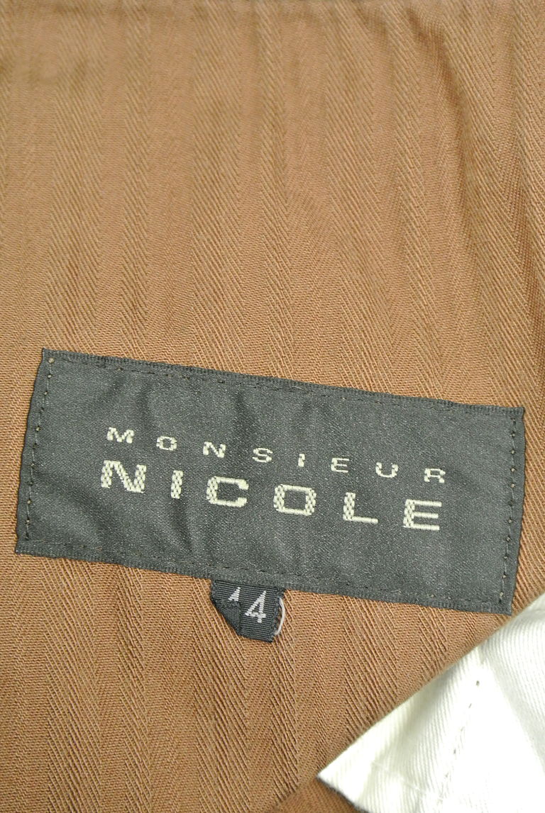 NICOLE（ニコル）の古着「商品番号：PR10222436」-大画像6