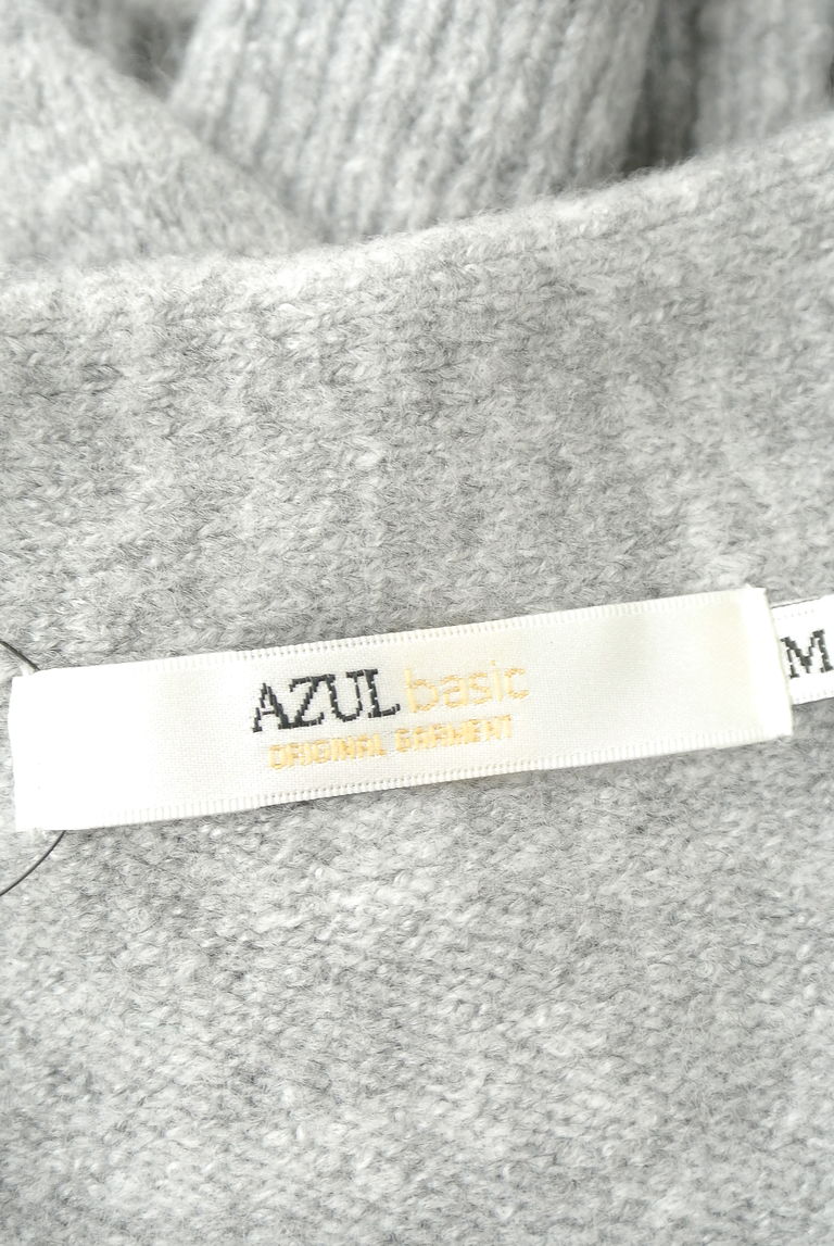 AZUL by moussy（アズールバイマウジー）の古着「商品番号：PR10222440」-大画像6