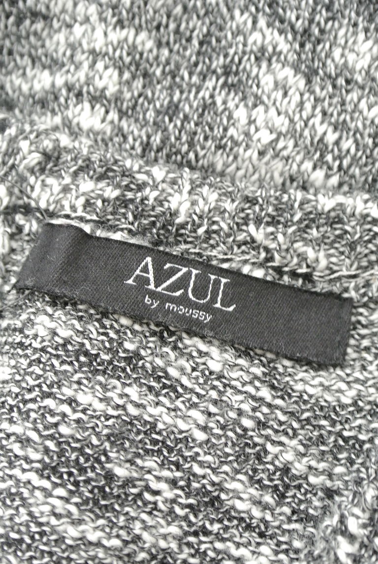 AZUL by moussy（アズールバイマウジー）の古着「商品番号：PR10222443」-大画像6