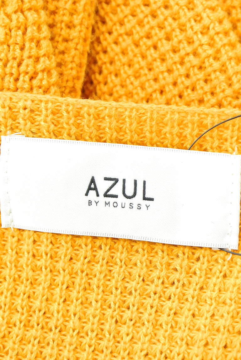 AZUL by moussy（アズールバイマウジー）の古着「商品番号：PR10222446」-大画像6
