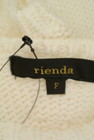 rienda（リエンダ）の古着「商品番号：PR10222448」-6
