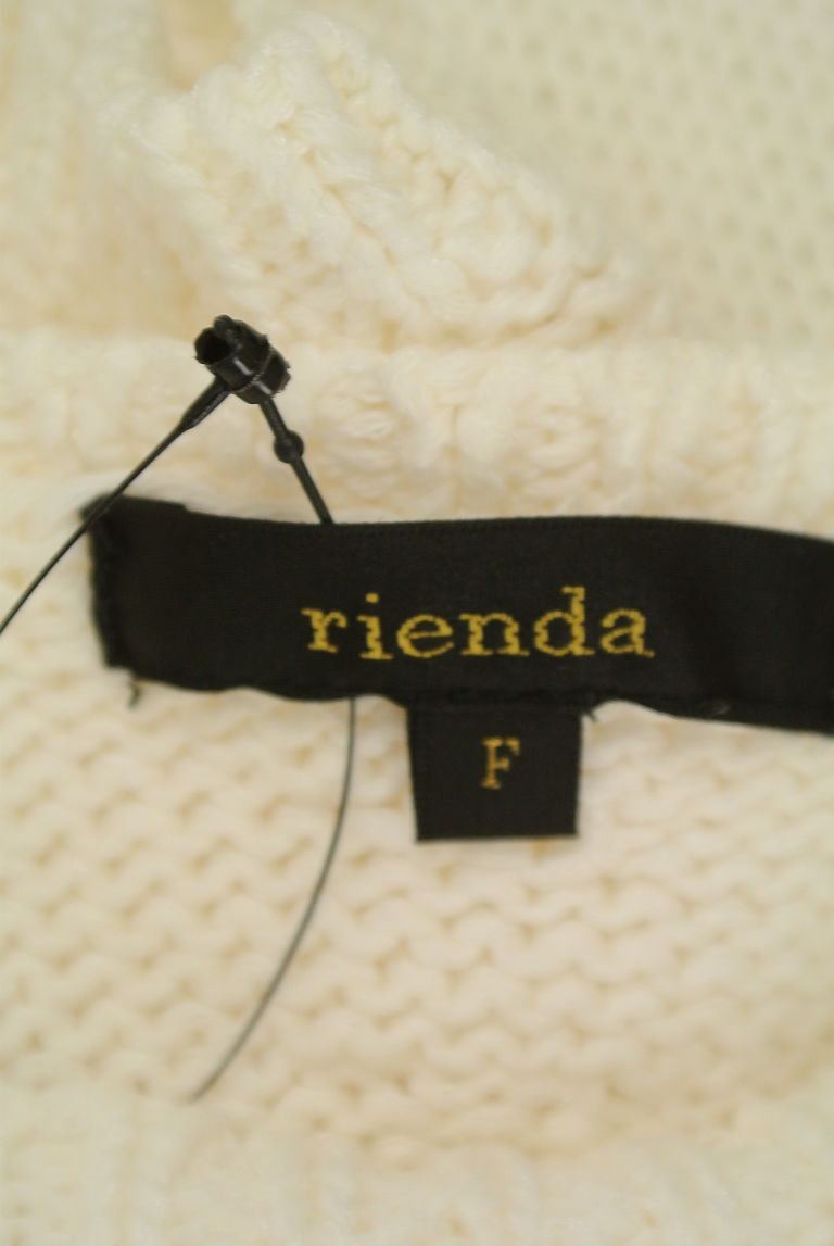 rienda（リエンダ）の古着「商品番号：PR10222448」-大画像6