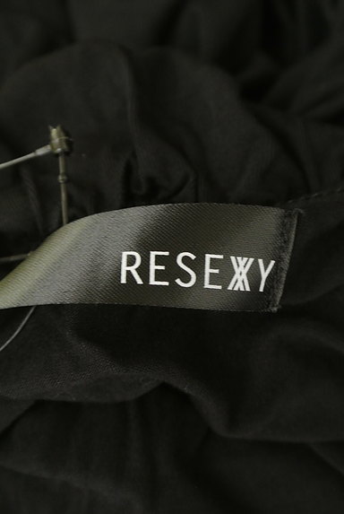 RESEXXY（リゼクシー）の古着「（ワンピース・チュニック）」大画像６へ