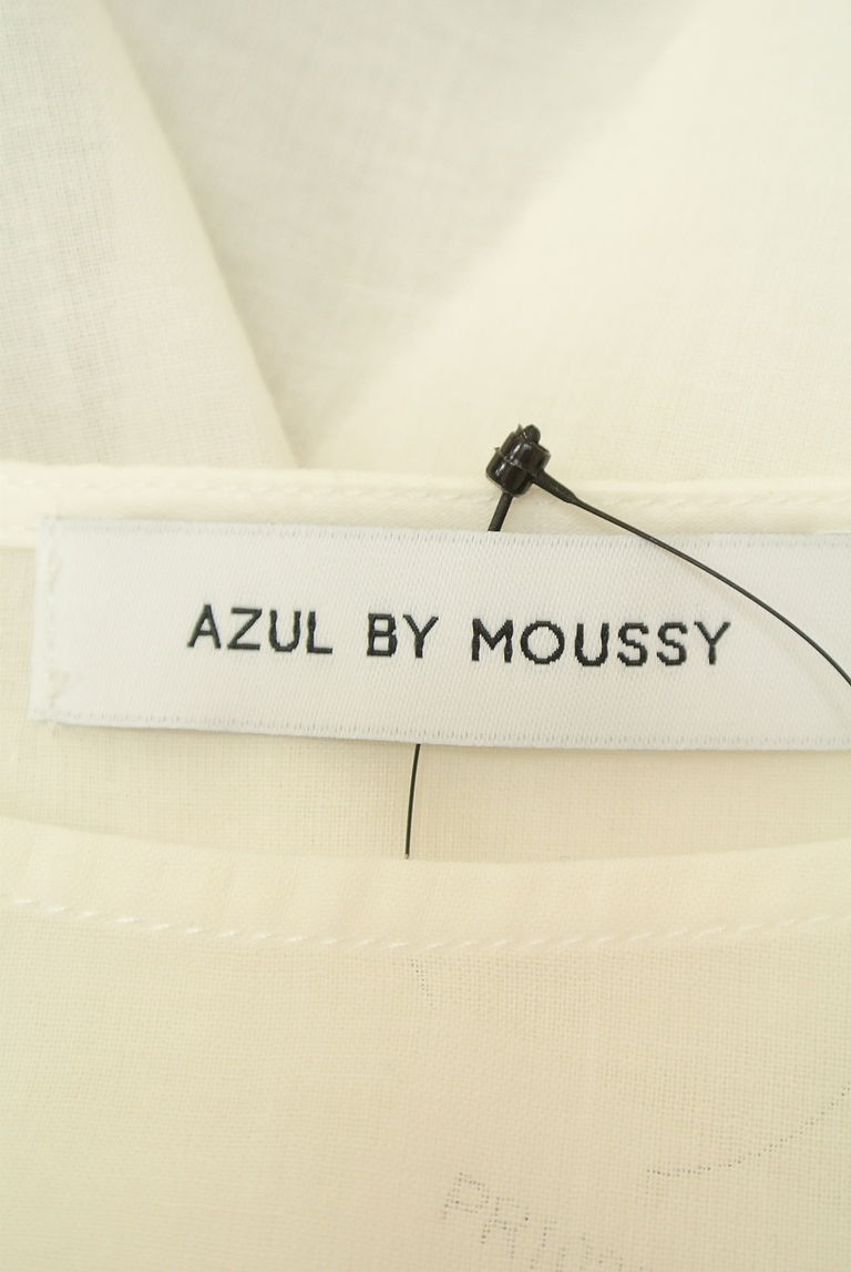 AZUL by moussy（アズールバイマウジー）の古着「商品番号：PR10222451」-大画像6
