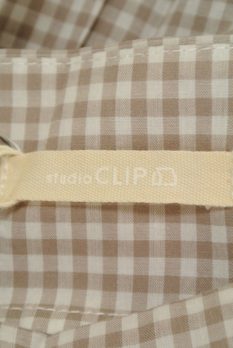 studio CLIP（スタディオクリップ）の古着「商品番号：PR10222507」-大画像6