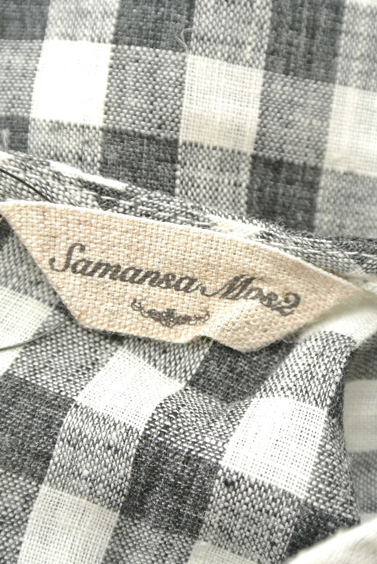SM2（サマンサモスモス）の古着「商品番号：PR10222563」-大画像6