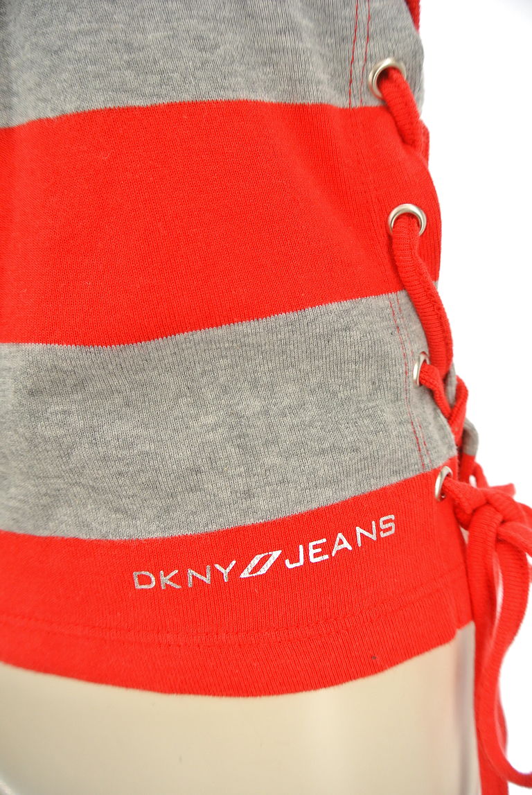 DKNY JEANS（ディーケーエヌワイジーンズ）の古着「商品番号：PR10222594」-大画像5