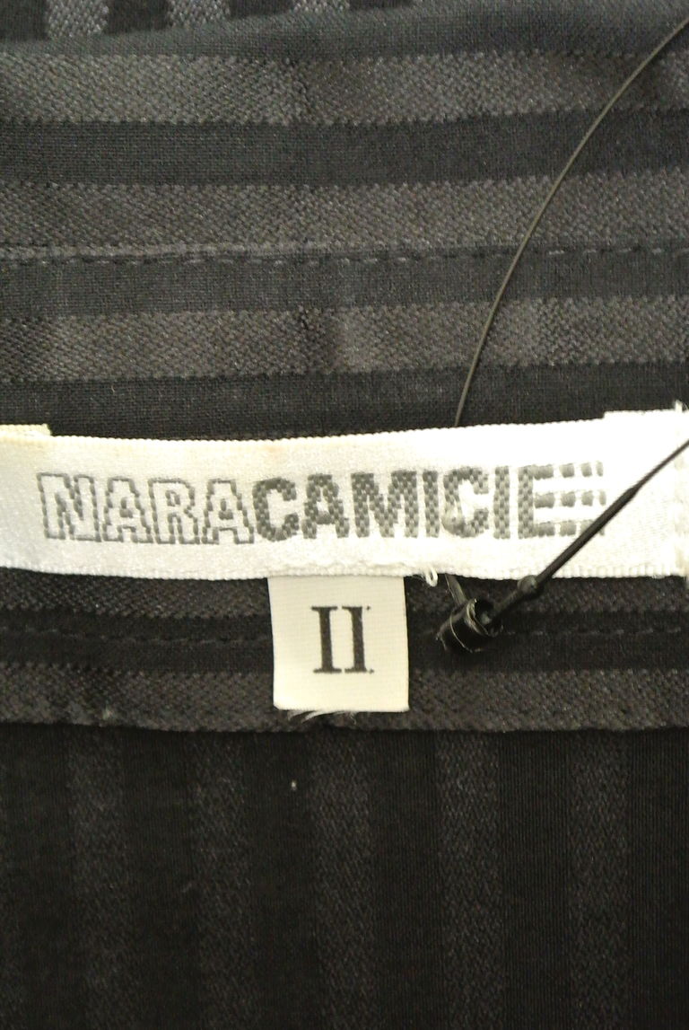 NARA CAMICIE（ナラカミーチェ）の古着「商品番号：PR10222607」-大画像6