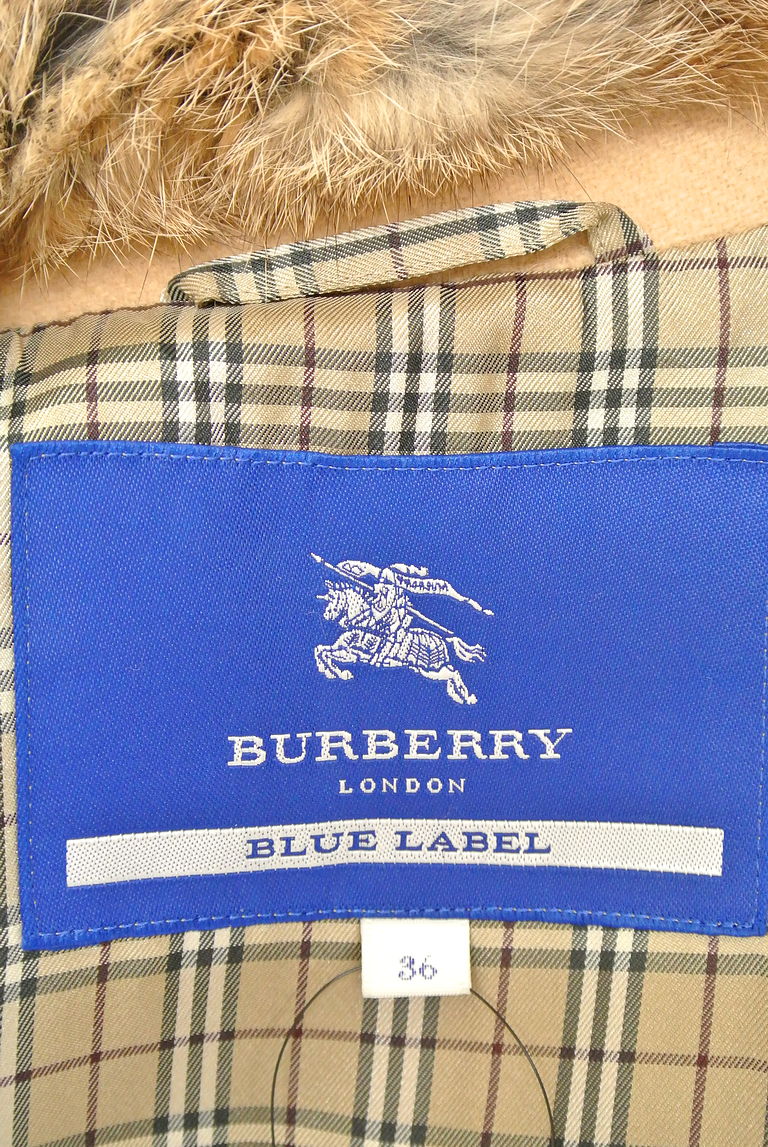 BURBERRY BLUE LABEL（バーバリーブルーレーベル）の古着「商品番号：PR10222610」-大画像6