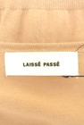 LAISSE PASSE（レッセパッセ）の古着「商品番号：PR10222613」-6