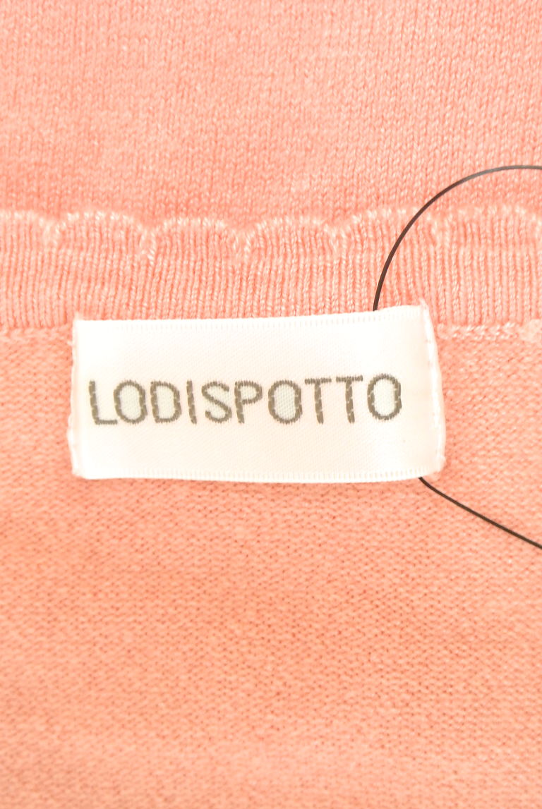LODISPOTTO（ロディスポット）の古着「商品番号：PR10222619」-大画像6
