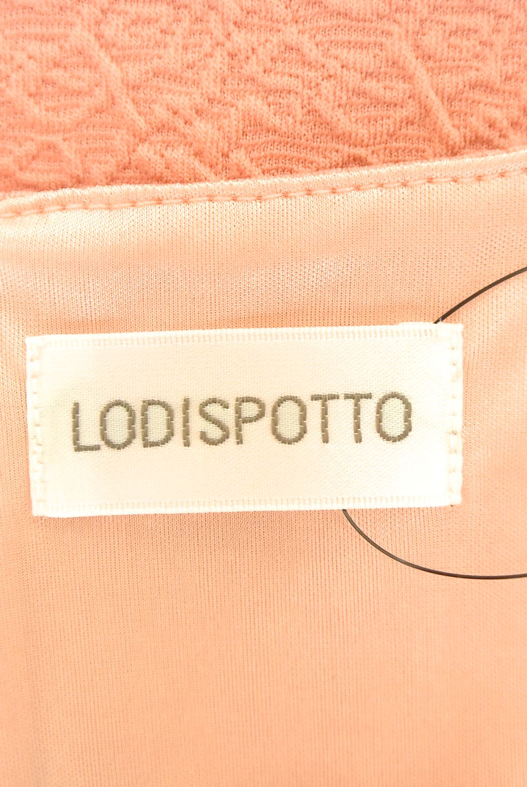 LODISPOTTO（ロディスポット）の古着「商品番号：PR10222621」-大画像6