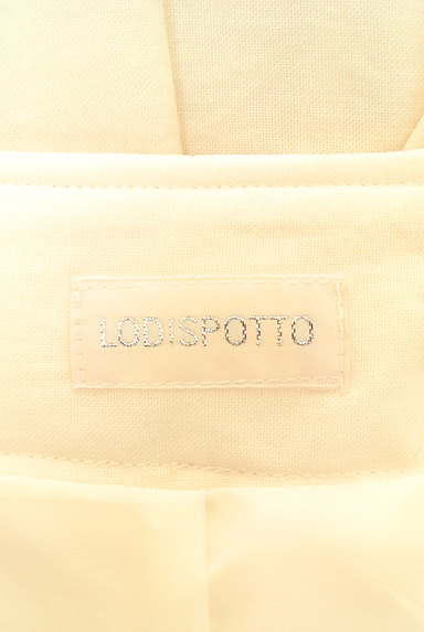 LODISPOTTO（ロディスポット）の古着「（スカート）」大画像６へ
