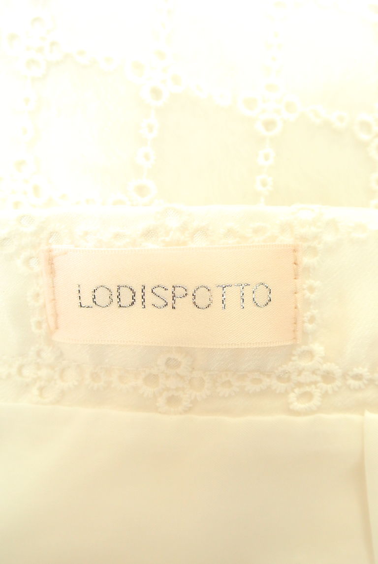 LODISPOTTO（ロディスポット）の古着「商品番号：PR10222628」-大画像6