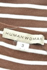 HUMAN WOMAN（ヒューマンウーマン）の古着「商品番号：PR10222645」-6