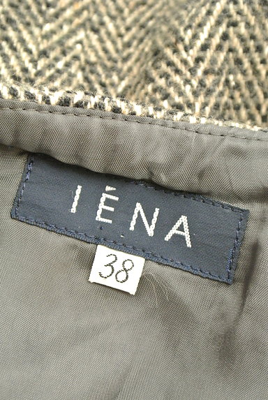 IENA（イエナ）の古着「（スカート）」大画像６へ
