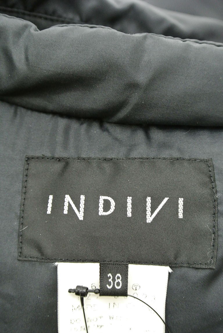 INDIVI（インディヴィ）の古着「商品番号：PR10222655」-大画像6