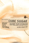 CUBE SUGAR（キューブシュガー）の古着「商品番号：PR10222663」-6