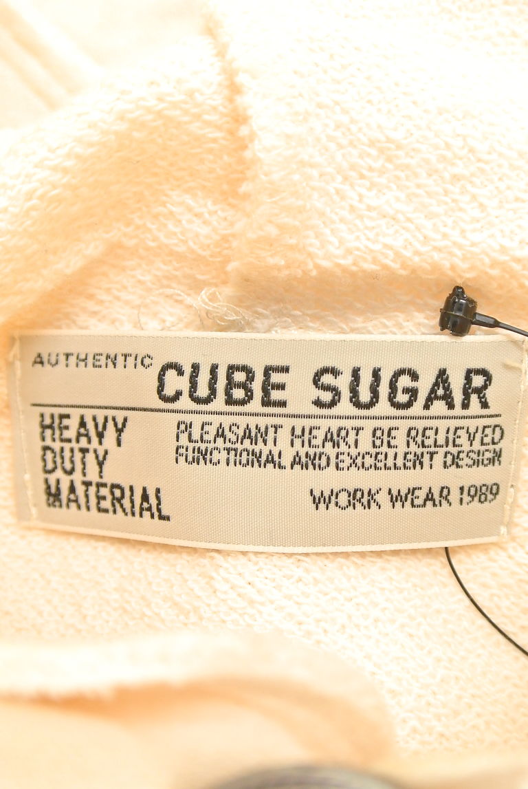 CUBE SUGAR（キューブシュガー）の古着「商品番号：PR10222663」-大画像6